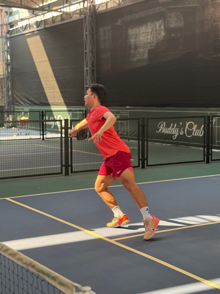 DTX PICKLEBALL CLUB media 1