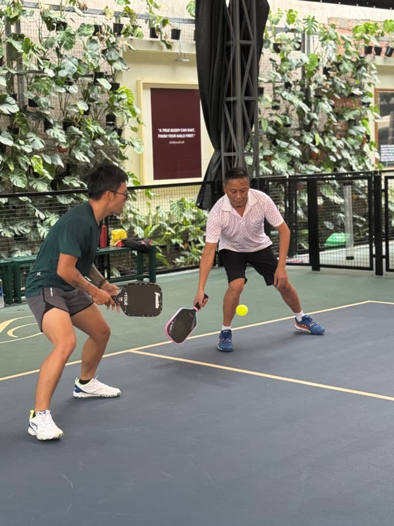 DTX PICKLEBALL CLUB media 3
