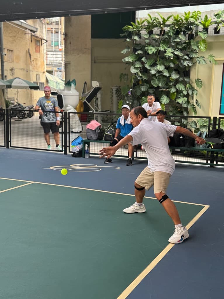 DTX PICKLEBALL CLUB media 2