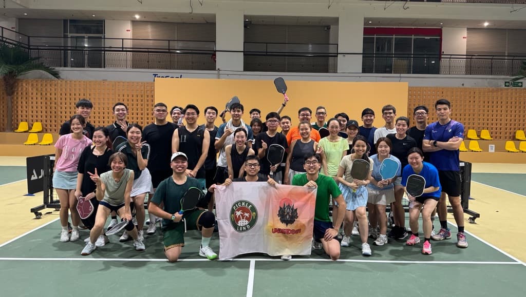 Underdogs x Arronax Malaysia media 2