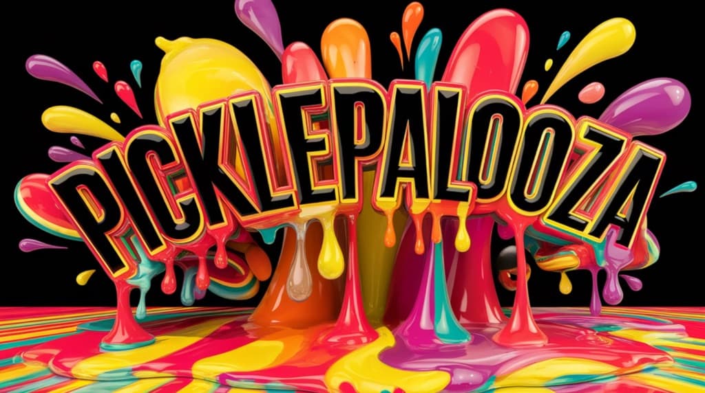 PicklePalooza media 1