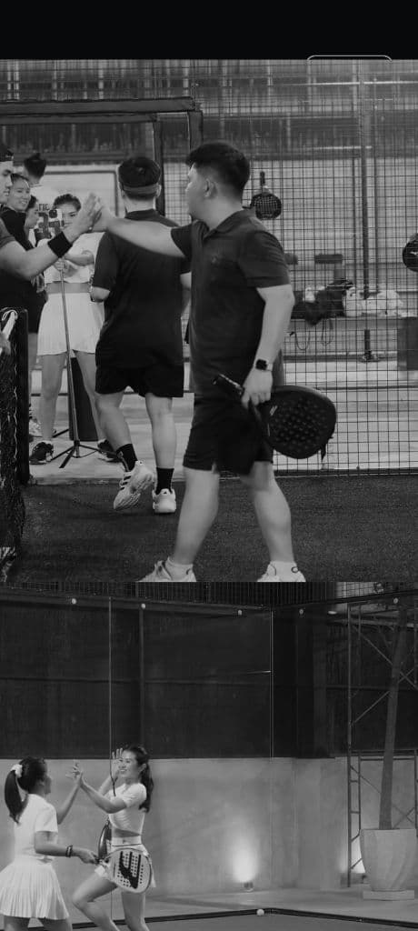 The Padel Lab media 3