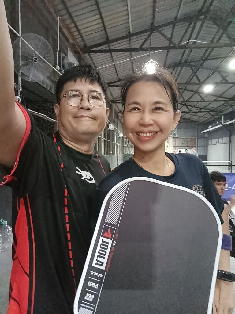 Penang Pickleball Enthusiast (PPE) media 5