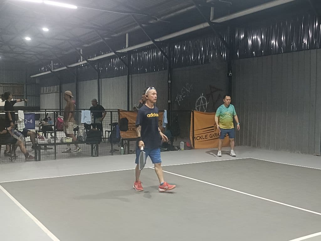 Penang Pickleball Enthusiast (PPE) media 4