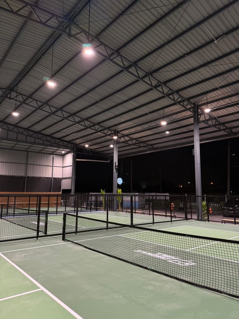 Pickle Hill Pickleball Club media 6
