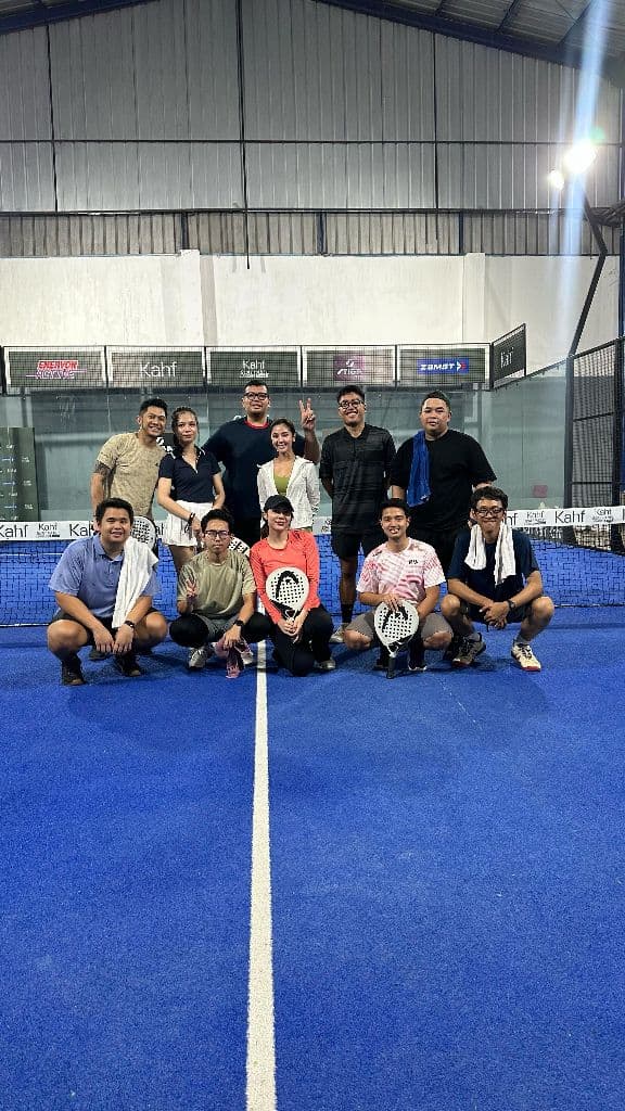 PADEL POP media 5