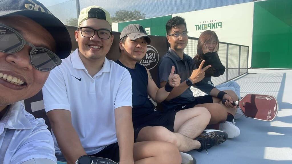 The Originals Pickleball media 3