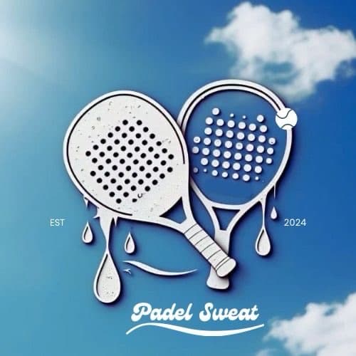 Padel Sweat media 1