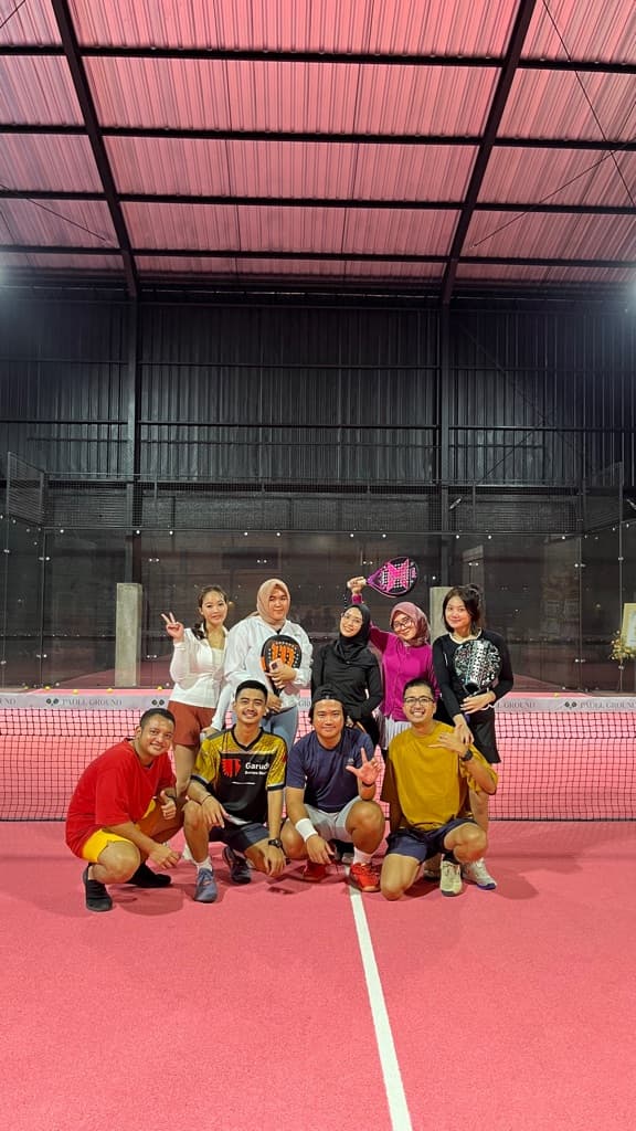 Kaula Sport Club media 4