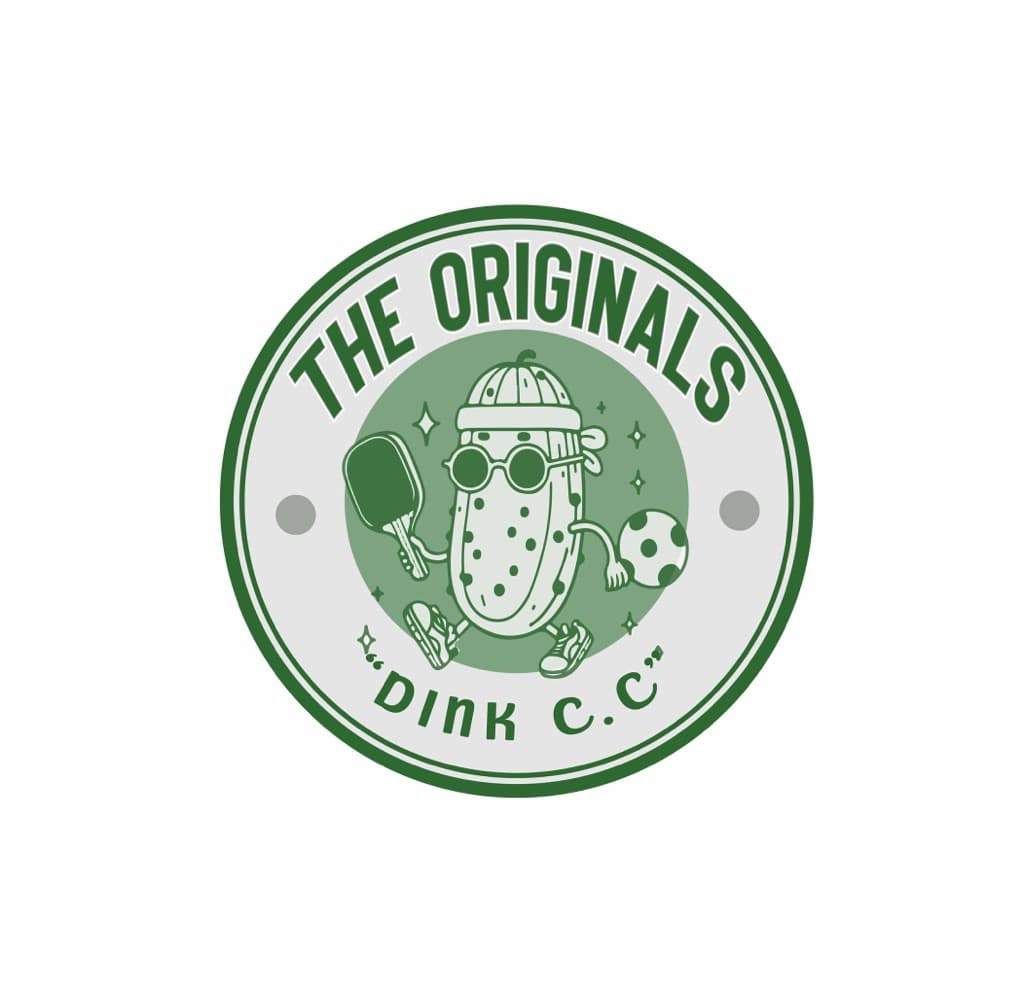 The Originals Pickleball media 1