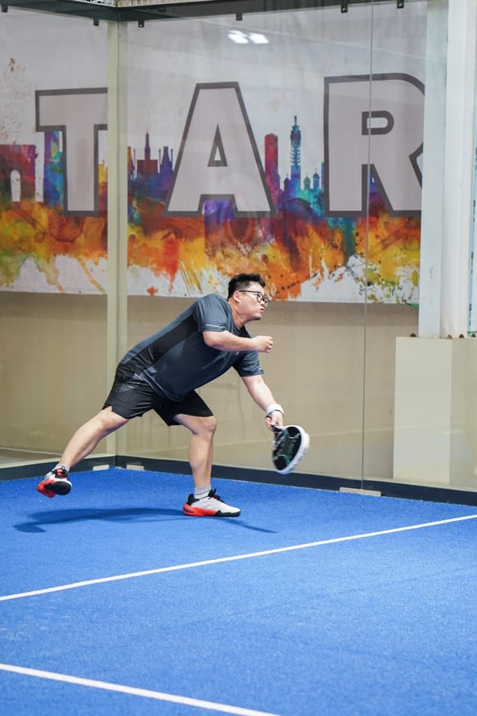 Room 4 Padel  media 5
