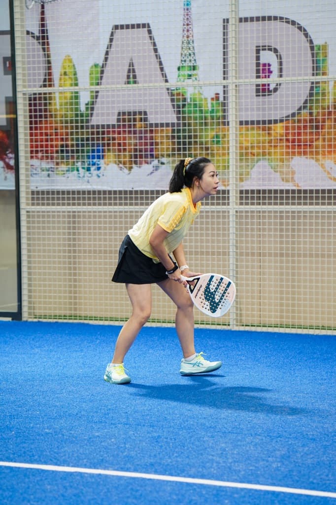 Room 4 Padel  media 6