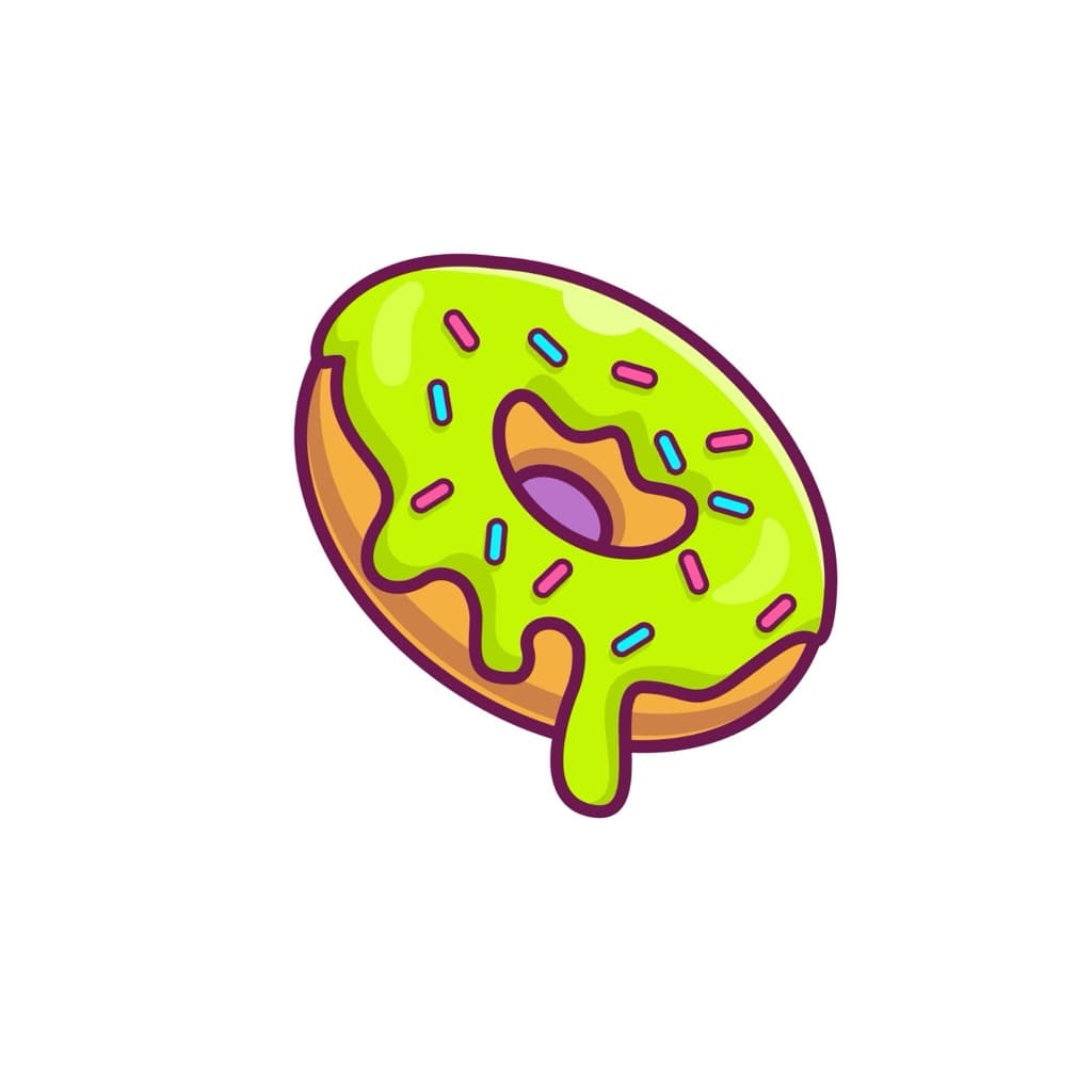 DINKIN’ DONUTS media 1