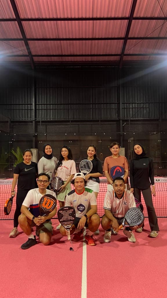 Kaula Sport Club media 2