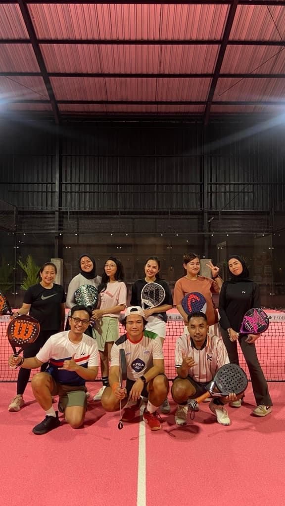 Kaula Sport Club media 3
