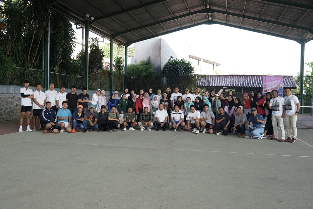NaDL Tennis & Padel Club media 3