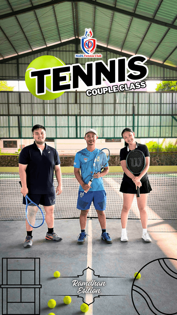 NaDL Tennis & Padel Club media 2