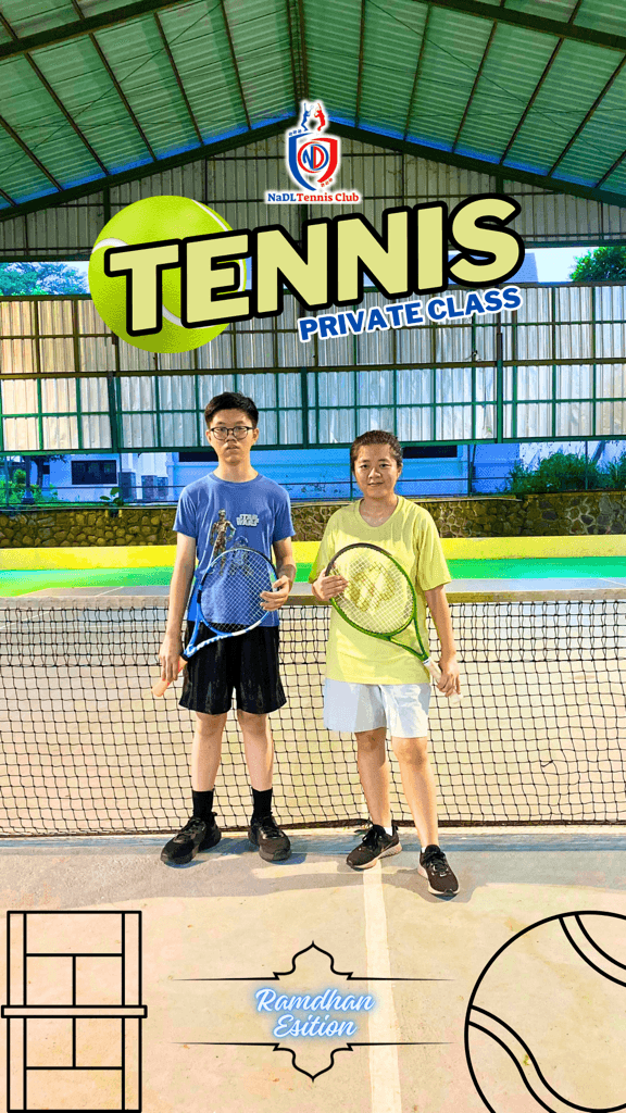 NaDL Tennis & Padel Club media 1