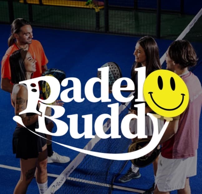 Padel Buddy media 1