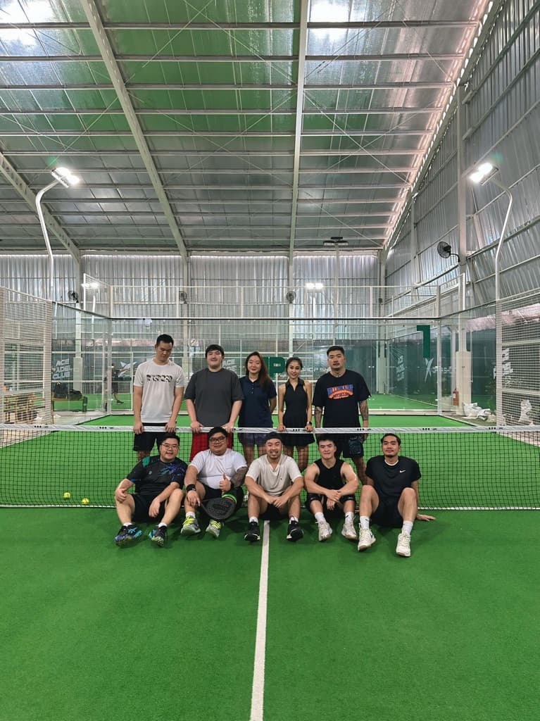 Vamos Padel media 6