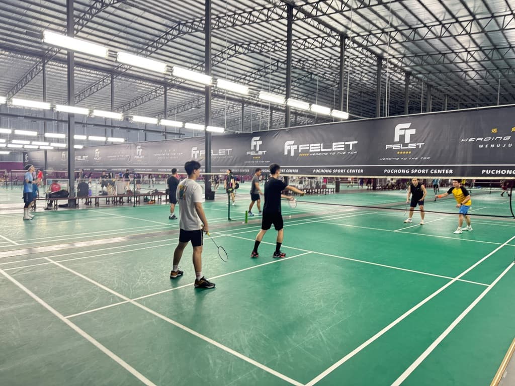 AK Social Badminton media 4