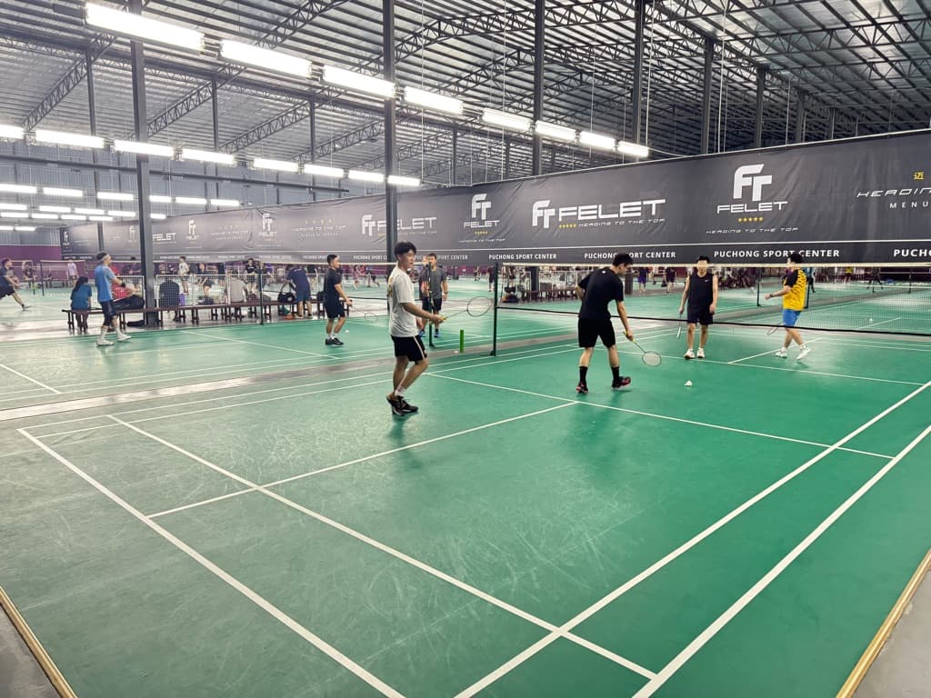 AK Social Badminton media 3