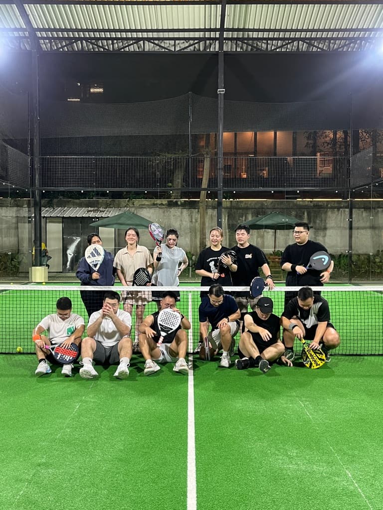 Padelito media 2