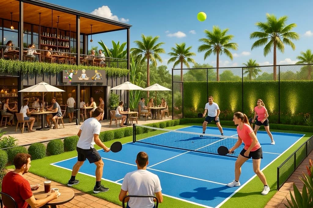 JJSGPickleball ( J&J employees only ) media 1
