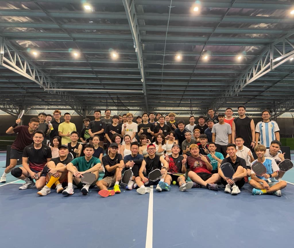 NewGen Pickleball Club media 6