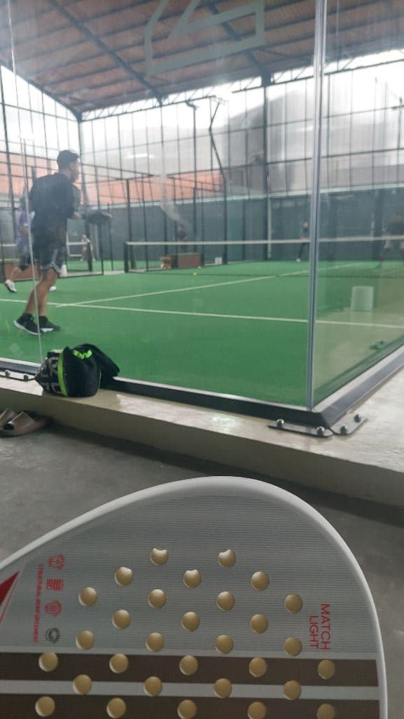 SOFT PADEL media 1