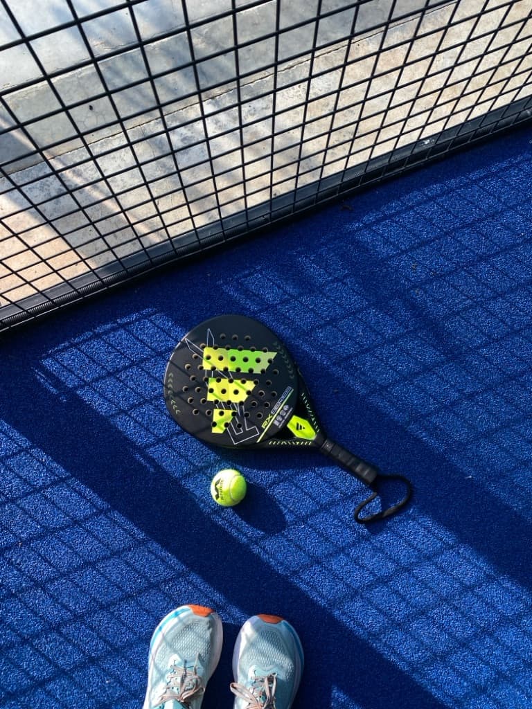 Padel Battle media 1