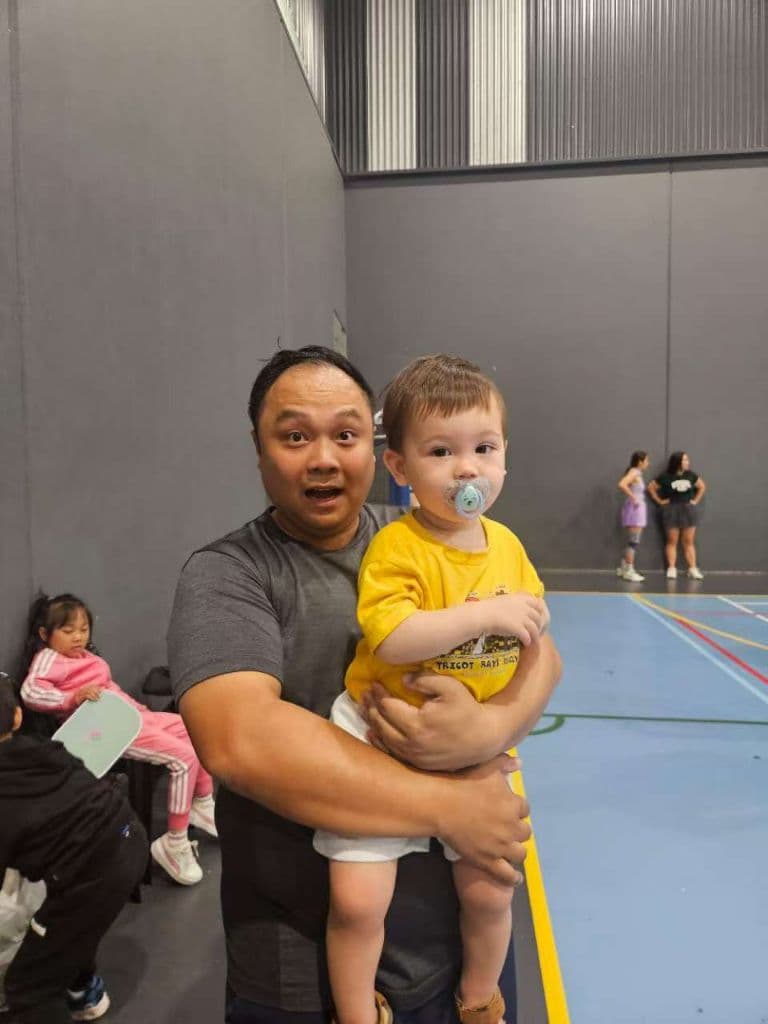 Sparrows Pickleball media 3