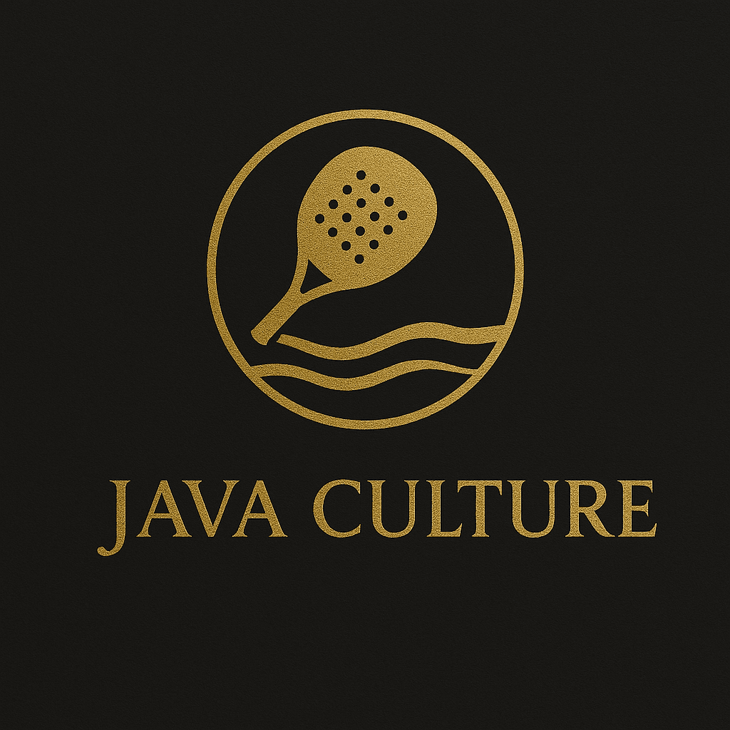 Java Padel Culture (JC) media 3