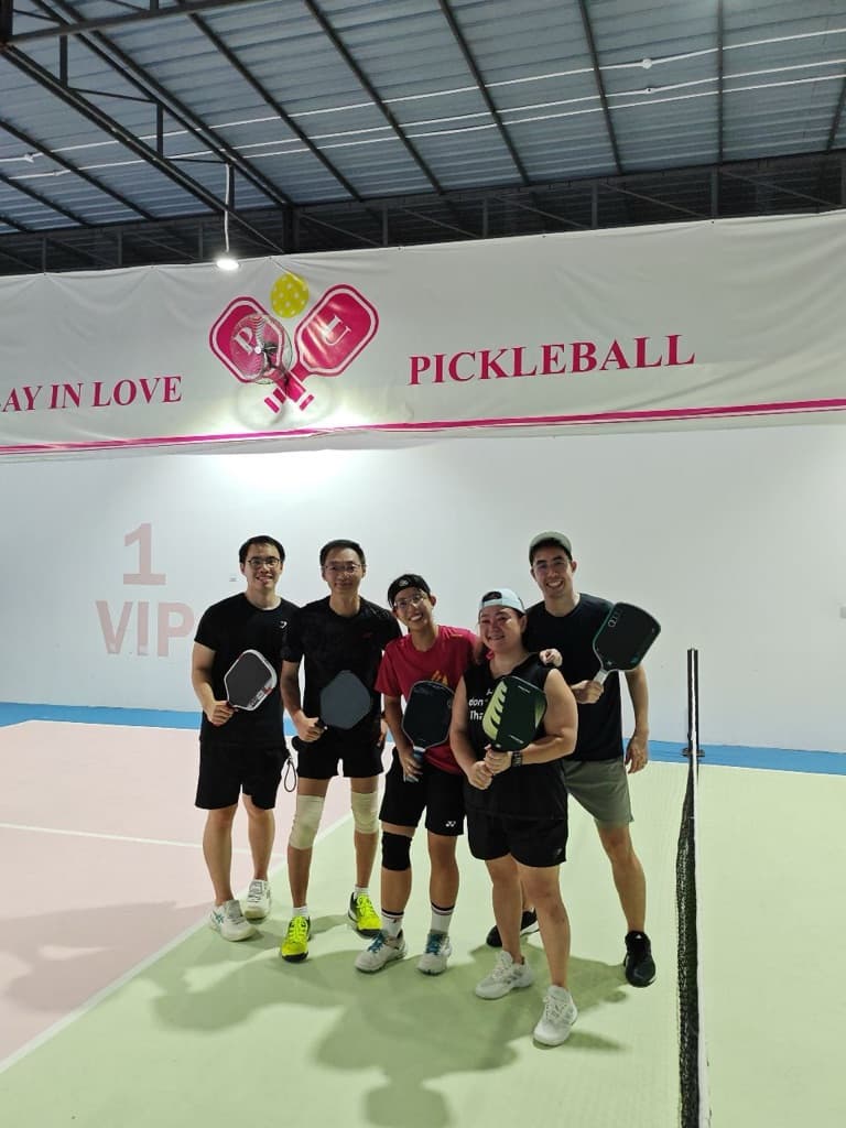 Sunshine Picklers media 3