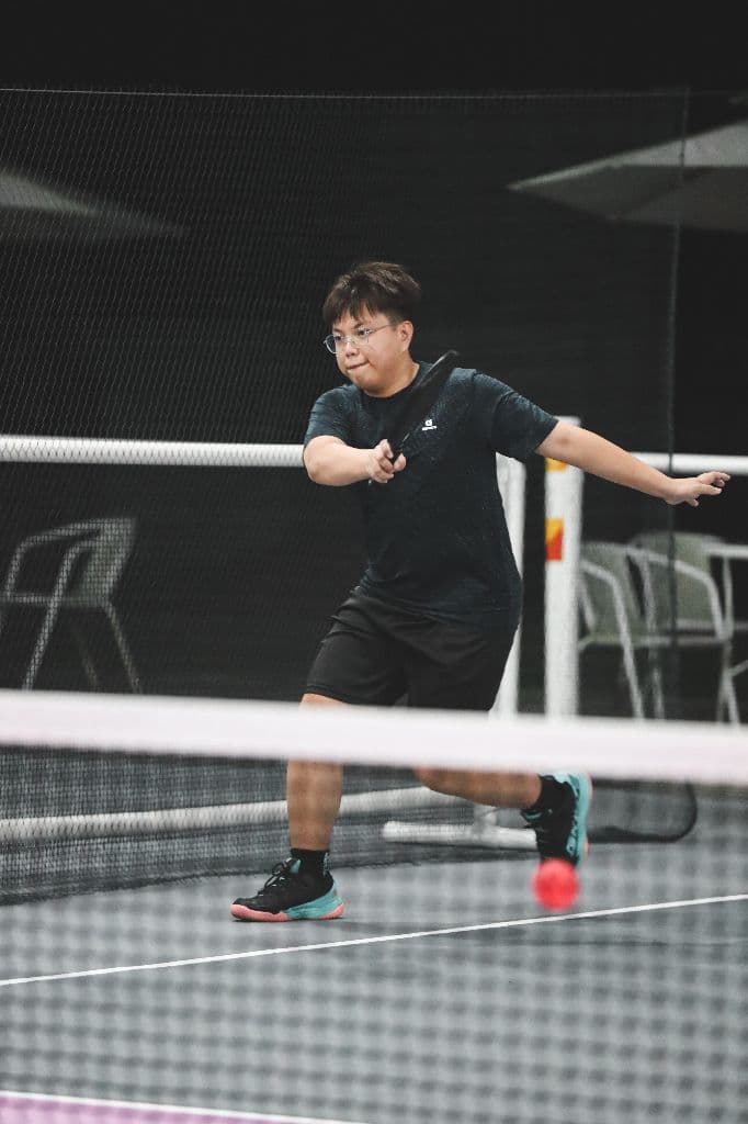 Unoo Pickleball Club @ PONTIAN media 5