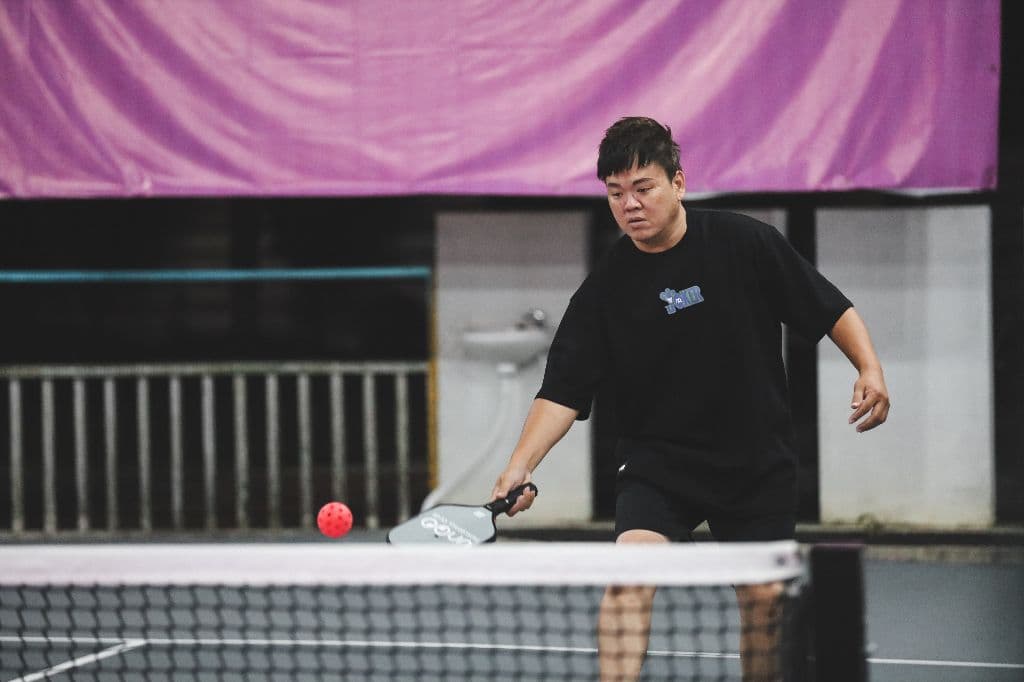 Unoo Pickleball Club @ PONTIAN media 3