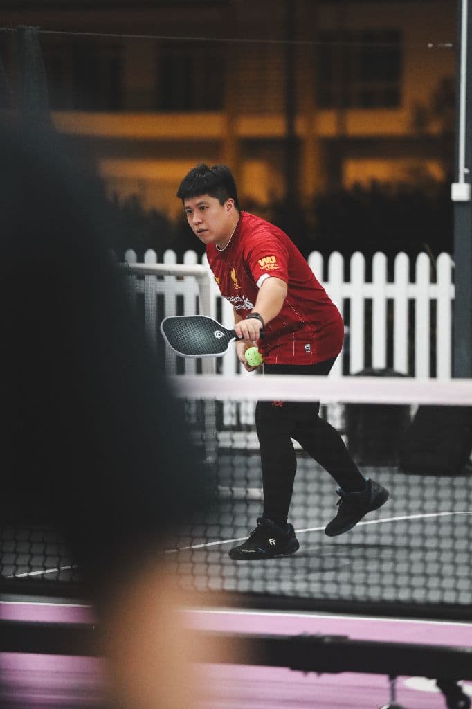 Unoo Pickleball Club @ PONTIAN media 1