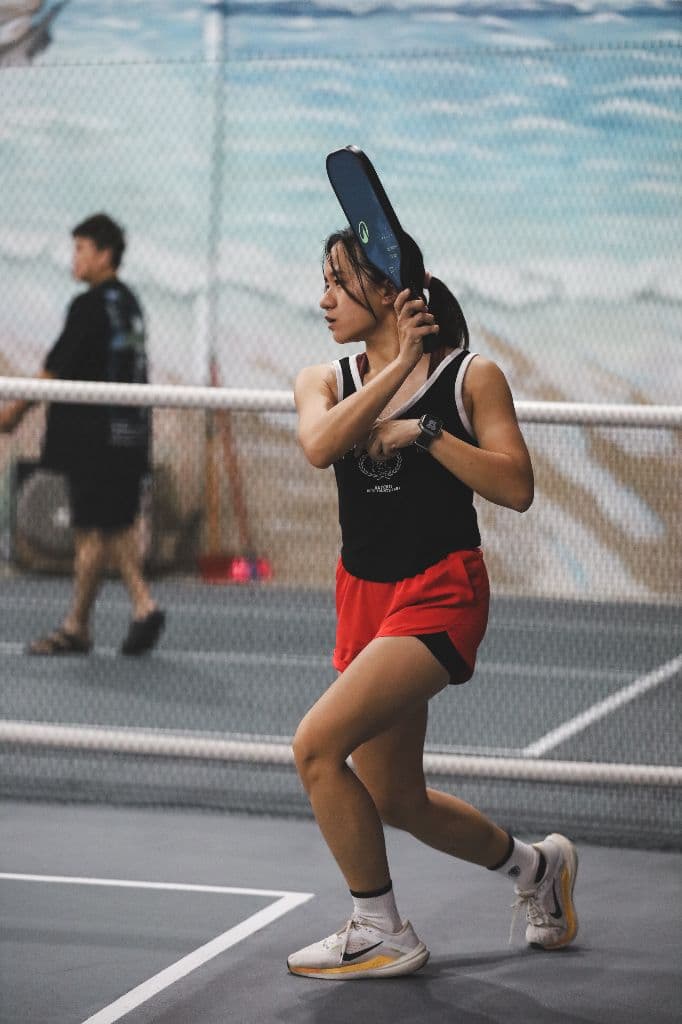 Unoo Pickleball Club @ PONTIAN media 4