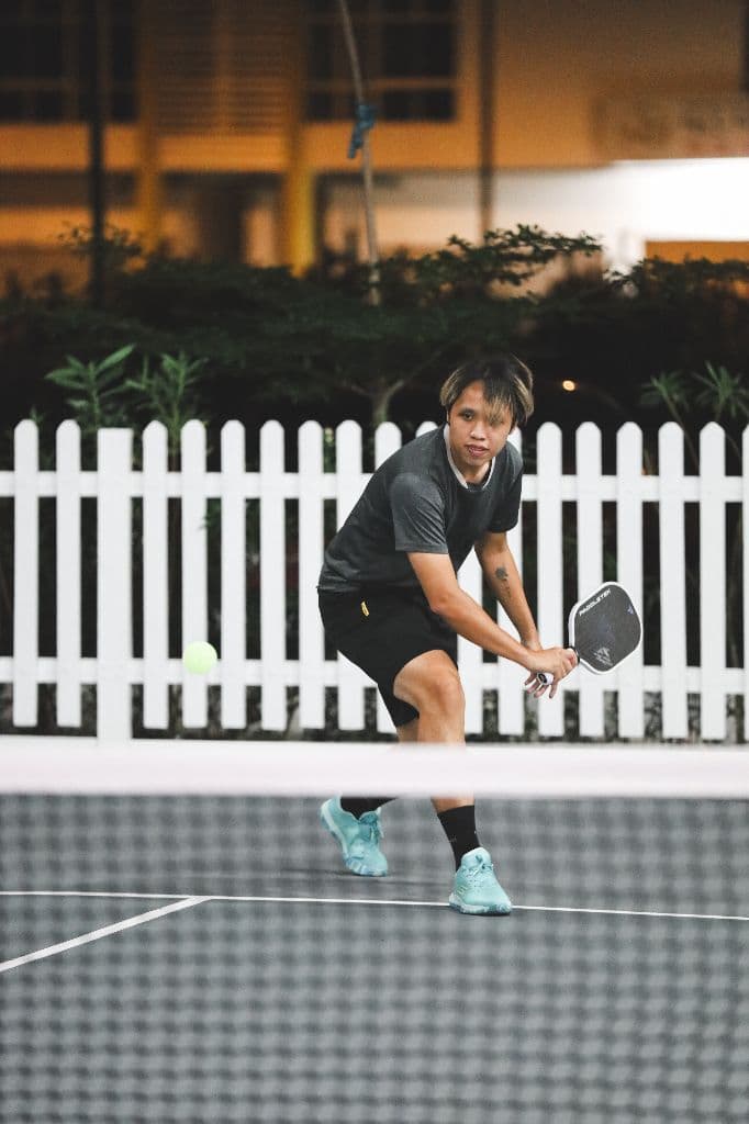 Unoo Pickleball Club @ PONTIAN media 2