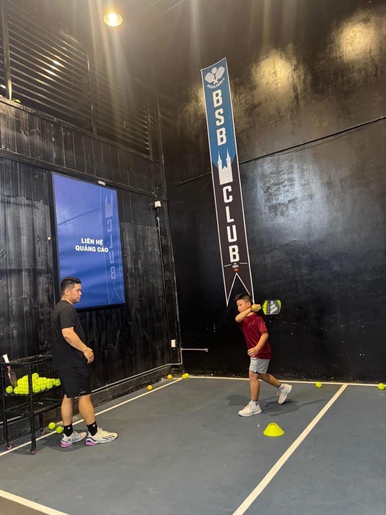 Dink To Win Pickleball Social Club media 5