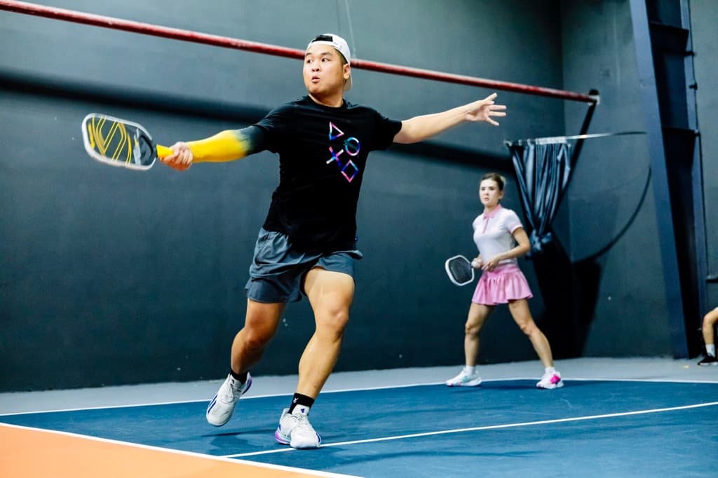 Dink To Win Pickleball Social Club media 6