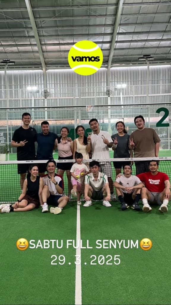 Vamos Padel media 5