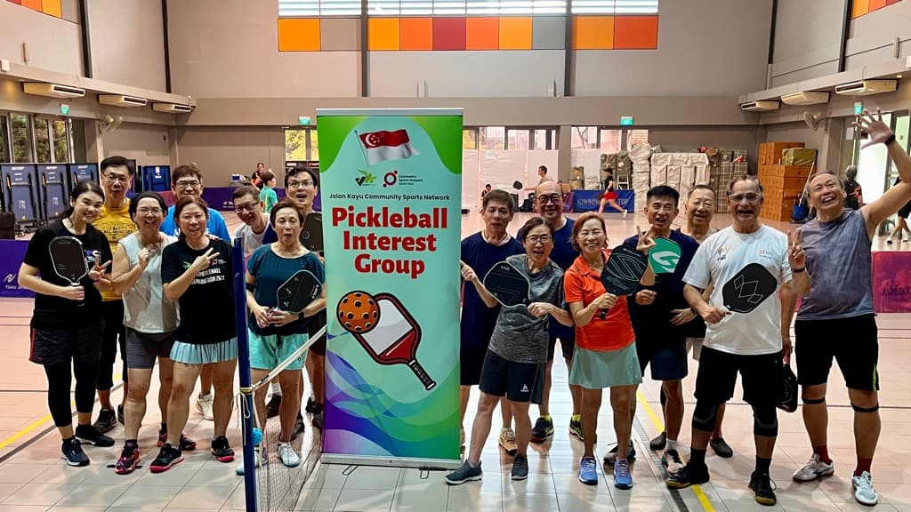 Seletar-Serangoon CSN Pickleball IG media 1