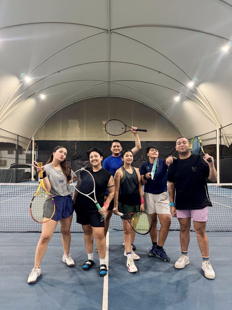 TamasyaTennis media 5