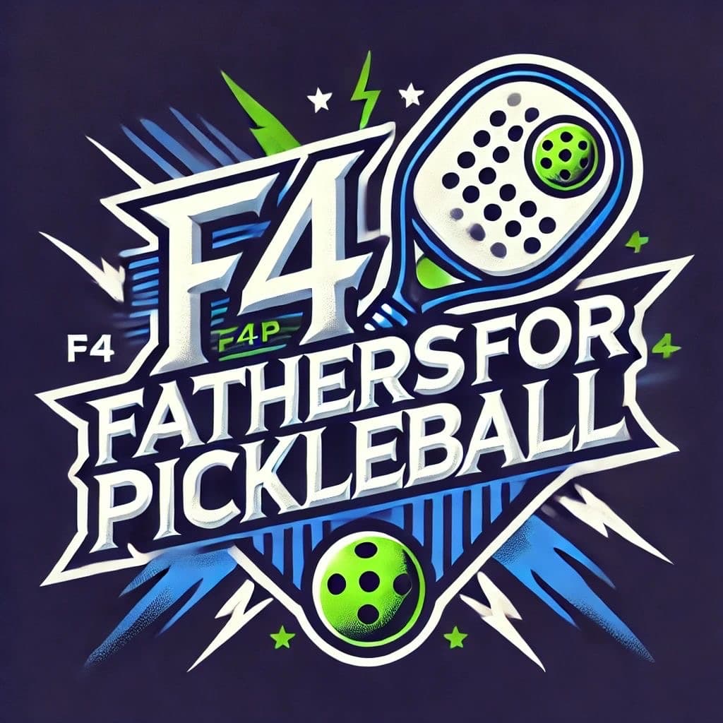 Fathers4Pickleball + Friends media 1