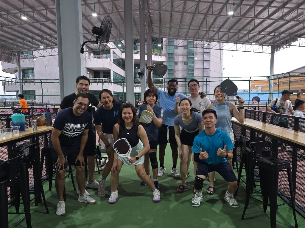 Pickleball Crew media 4