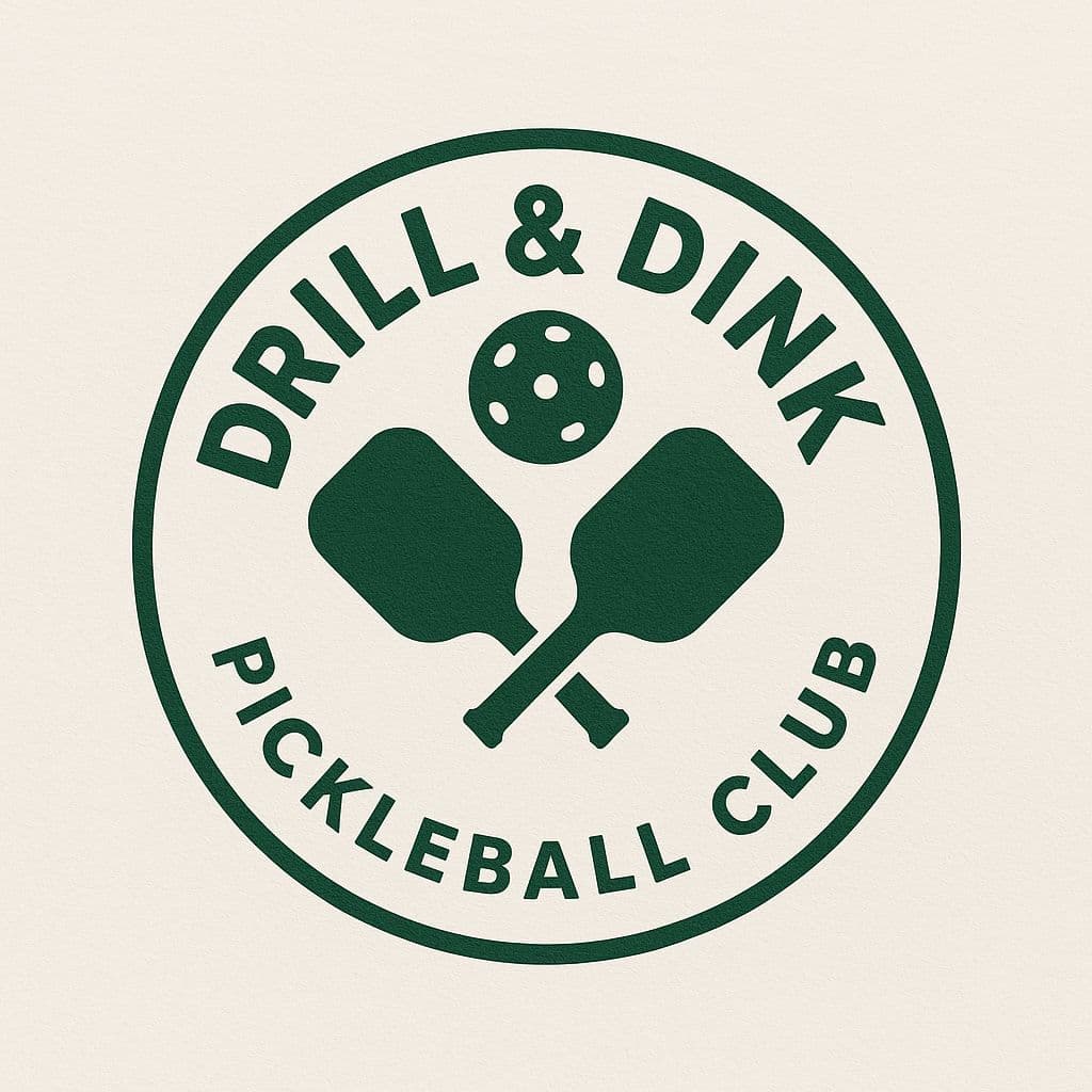 Drill & Dink Pickleball Club media 1