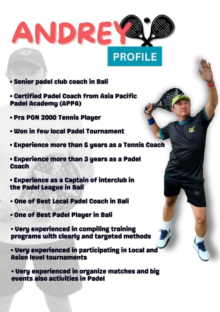 Cartensz Padel  media 5