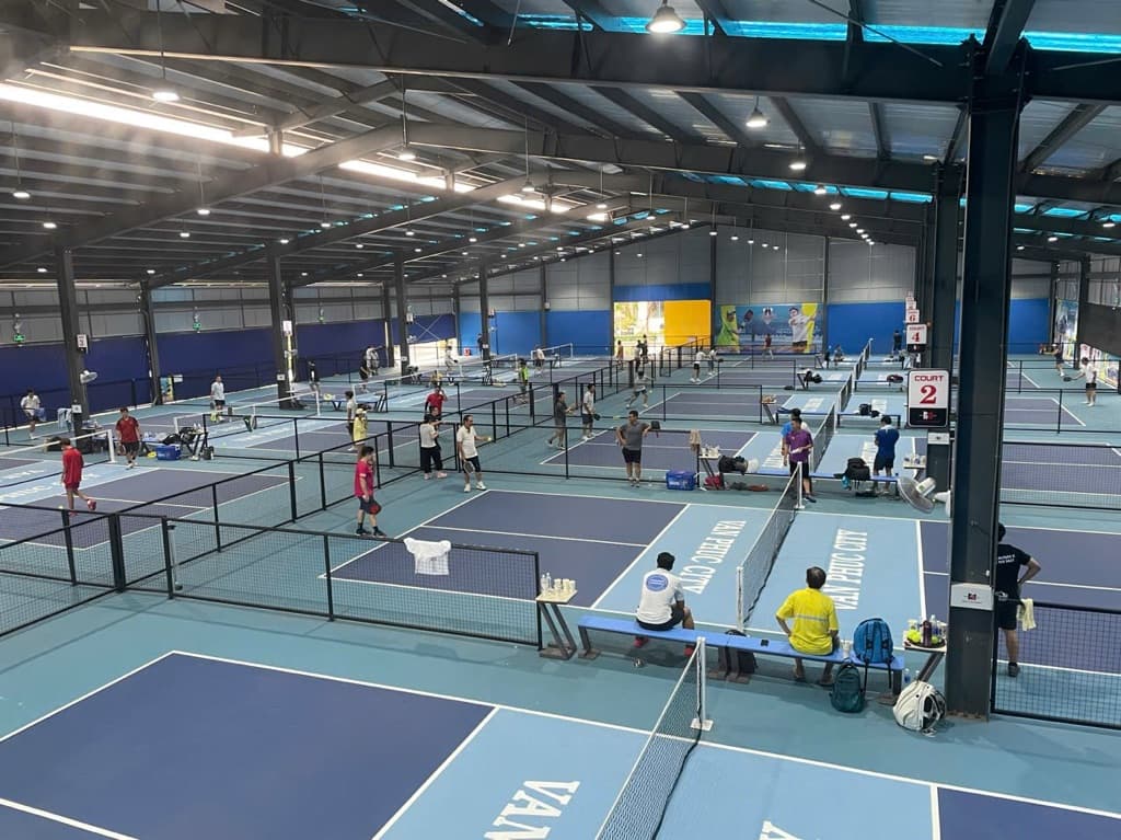 Pickleball Vạn Phúc  media 3
