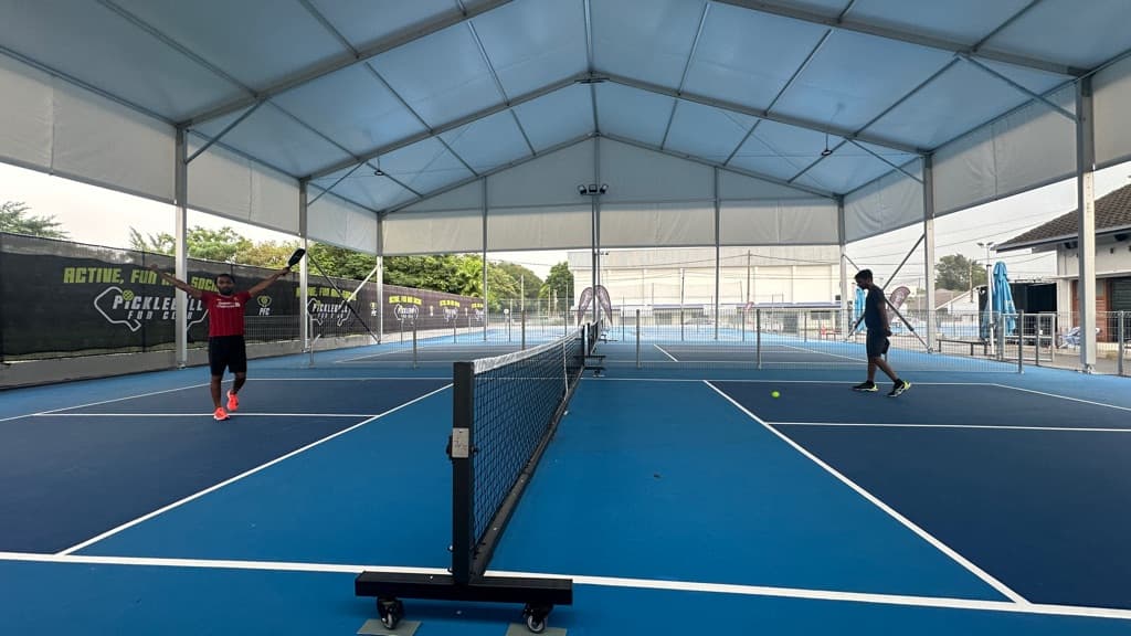 Machas’ PickleBall Club media 1